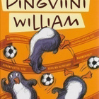 Samuli Valkama: Pingviini William - pikkukuva 1