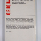 Benjamin Spock : Tytöt ja pojat : tietoa teini-ikäisille ... - pikkukuva 2