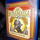 Blu-ray Joe Bonamassa Beacon theatre ( SIS POSTIKULU ) - pikkukuva 1