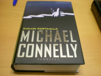 Michael Connelly: Kuilun partaalla