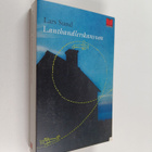 Lars Sund : Lanthandlerskans son : roman - pikkukuva 1