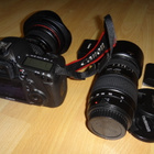 CANON 5DS 50,6MP +Canon17-40mm L+LD 70-300mm - pikkukuva 2