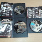 The Great Battles of World War II - US Region 0 DVD (Madacy) - pikkukuva 5