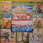 KIPPARI NEPPARI  LP - pikkukuva 1