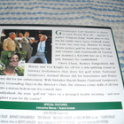 CADDYSHACK (Chevy Chase) 1980, EI FI-TEXT*** - pikkukuva 3