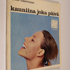 Lena Åkerman : Kauniina joka päivä - pikkukuva 1
