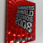 Guinness world records 2008 - pikkukuva 1