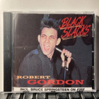 ROBERT GORDON: Black Slacks, CD - pikkukuva 1