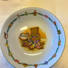 Christineholm, Happy Teddy astioita - pikkukuva 4