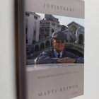 Matti Klinge : Jupisteeri : päiväkirjastani 2009-2010 - pikkukuva 1