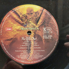 IRON MAIDEN  – FEAR OF THE DARK  orig. EU 1992    LP  EMI 79 - pikkukuva 4