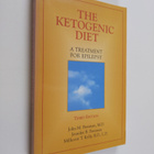 John Mark Freeman ym. : The Ketogenic Diet - A Treatment ... - pikkukuva 1