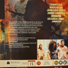 2012 ZOMBIE APOCALYPSE  BLU-RAY - pikkukuva 2
