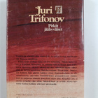 Juri Trifonov : Pitkät jäähyväiset - pikkukuva 2