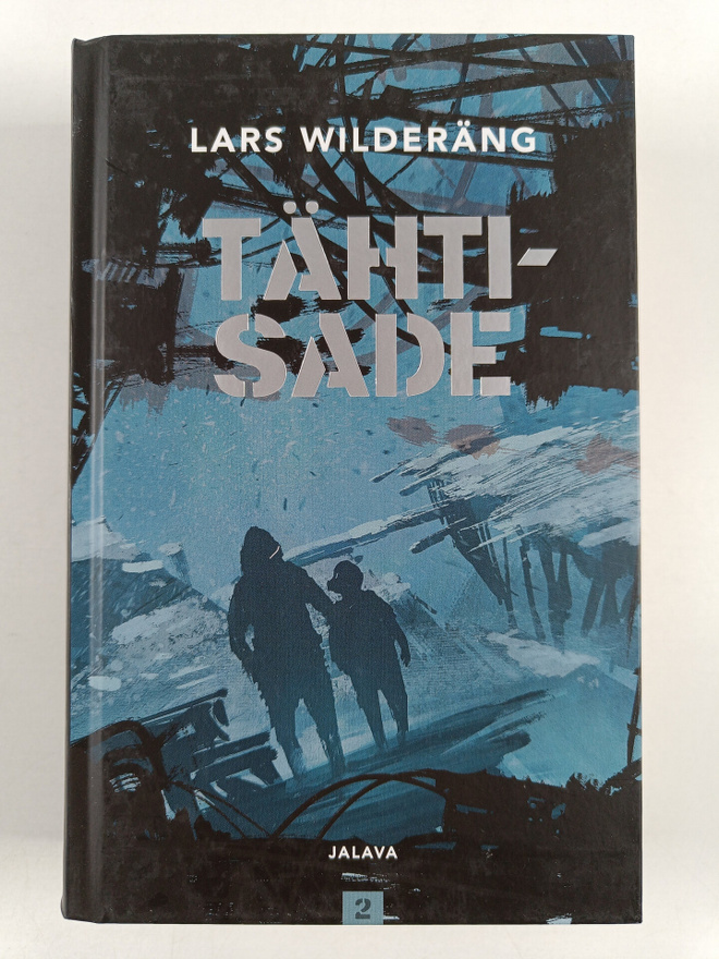 Lars Wilderäng : Tähtisade