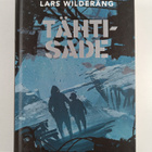Lars Wilderäng : Tähtisade - pikkukuva 1