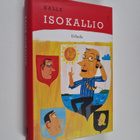 Kalle Isokallio : Urhola - pikkukuva 1