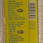 Various • Carnaval Do Brazil • Vol.1 C-Kasetti - pikkukuva 2
