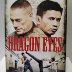 dvd Dragon Eyes - pikkukuva 1