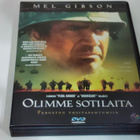 Olimme sotilaita (We Were Soldiers) (2002) - DVD - Suomi - pikkukuva 1