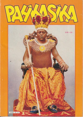 Pahkasika nro 43 (3/90)