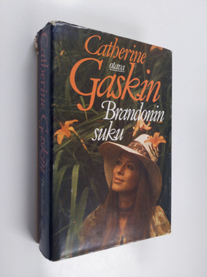 Catherine Gaskin : Brandonin suku