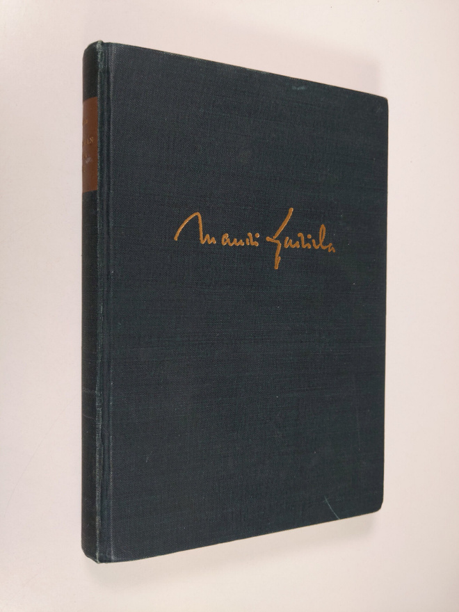Mauri Sariola : Maailman pitkä sivu