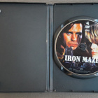 DVD: Iron Maze / Pelon Ote (Bridget Fonda 1991/?) - pikkukuva 3