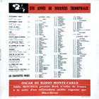 CHAUSSETTES NOIRES: Le 2.000.000eme disque. Gatefold LP - pikkukuva 2