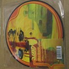 Flaming Lips the W.A.N.D 7 45 kuvalevy soittamaton - pikkukuva 1