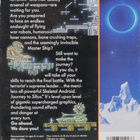 Journey To Silius - pikkukuva 4