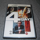4 DAYS (William Forsythe)*** - pikkukuva 1