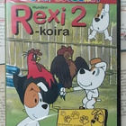Rexi-koira 1 & 2 (DVD) - pikkukuva 3