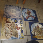Iron Maiden: Somewhere Back In Time 2xLP Picture Disc (HIENO - pikkukuva 1