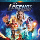 Legends of Tomorrow - pikkukuva 2
