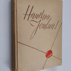 Hauskaa joulua! : joulu- ja joulun kertomuksia kahdeksan ... - pikkukuva 1