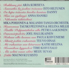 RAKKAUS JÄÄ 14 HUIPPUSUOSIKKIA - pikkukuva 2