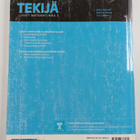 Markku Ekonen : Tekijä : lyhyt matematiikka 3 : Geometria - pikkukuva 2