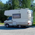 Fiat Dethleffs - pikkukuva 1