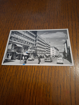 0 Jyväskylän kauppakatu