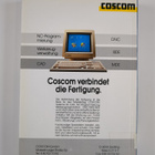 Hans B. Kief ym. : NC/CNC Handbuch '91 - NC, CNC, DNC, CA... - pikkukuva 2