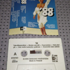 ´88 C-KASETTI 1988 TAK-88 ERI ESITTÄJIÄ - pikkukuva 2