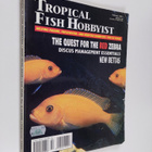 Tropical fish hobbyist 2/1995 - pikkukuva 1