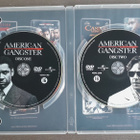 DVD: American Gangster, 2xDVD Extended Collector's Edition - pikkukuva 3