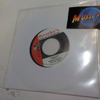 DESMOND DECKER AND THE ACES - ISRAELITES M- 7'' SINGLE - pikkukuva 1
