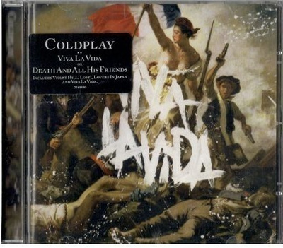 Coldplay - Viva La Vida