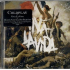 Coldplay - Viva La Vida - pikkukuva 1
