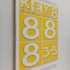 Paul Westlake ym. : Key English 8 : Workbook - pikkukuva 1