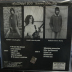 MERCENARY GOD - BURNING GENERATION LP VG++ / EX - pikkukuva 2