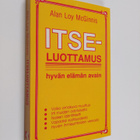 Alan Loy McGinnis : Itseluottamus : hyvän elämän avain - pikkukuva 1